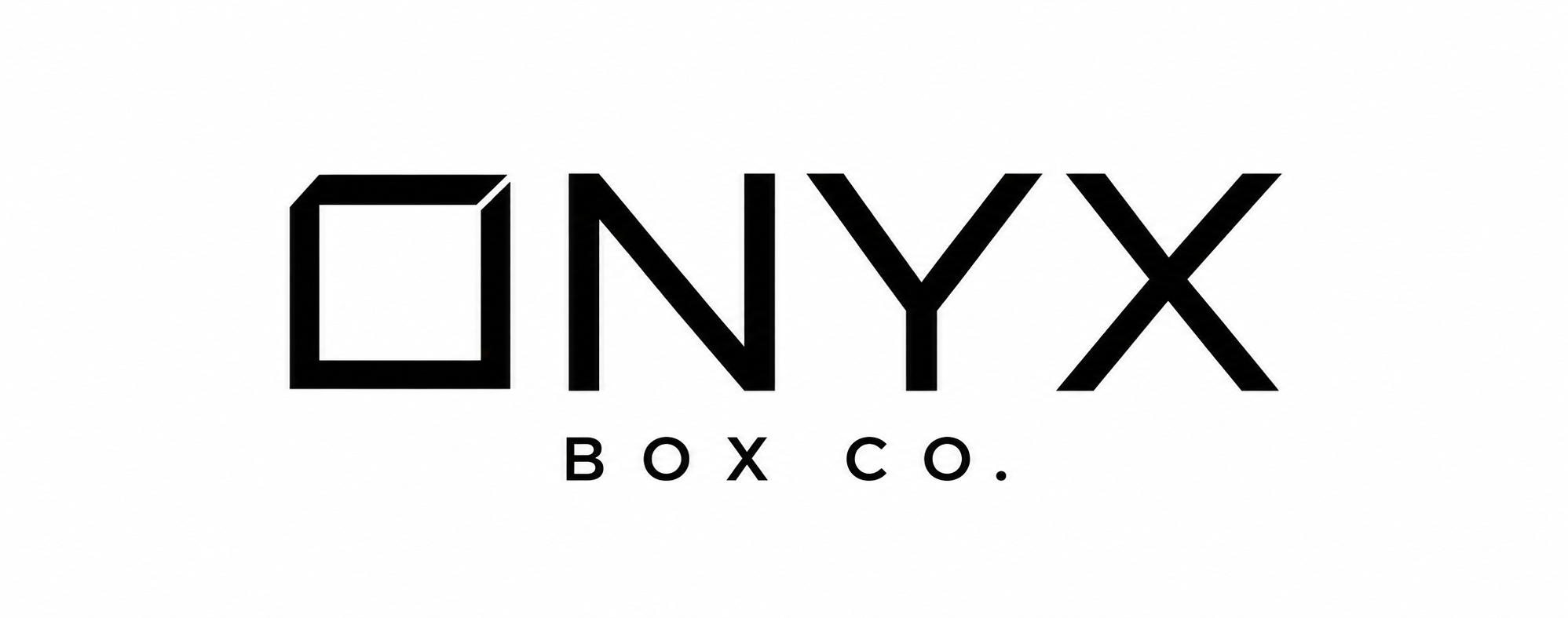 Onyx Box Co.